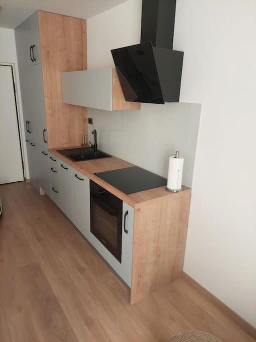 G-In-St Appartement Split Buitenkant foto